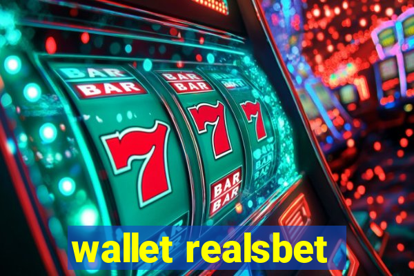 wallet realsbet